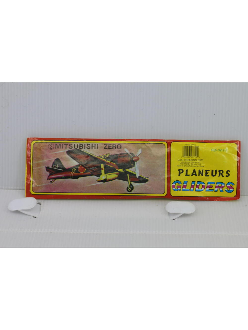 1PCS/Set Foam Glider Prop Flying Gliders Plane Aeroplane Children DIY Toy Gifts